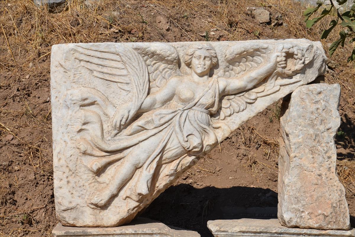 Full Day Tour To Ephesus